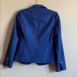J. Crew Jackets & Coats - J.Crew Wool Schoolboy Blazer J. Crew Jackets & Coats - J.Crew Wool Schoolboy Blazer